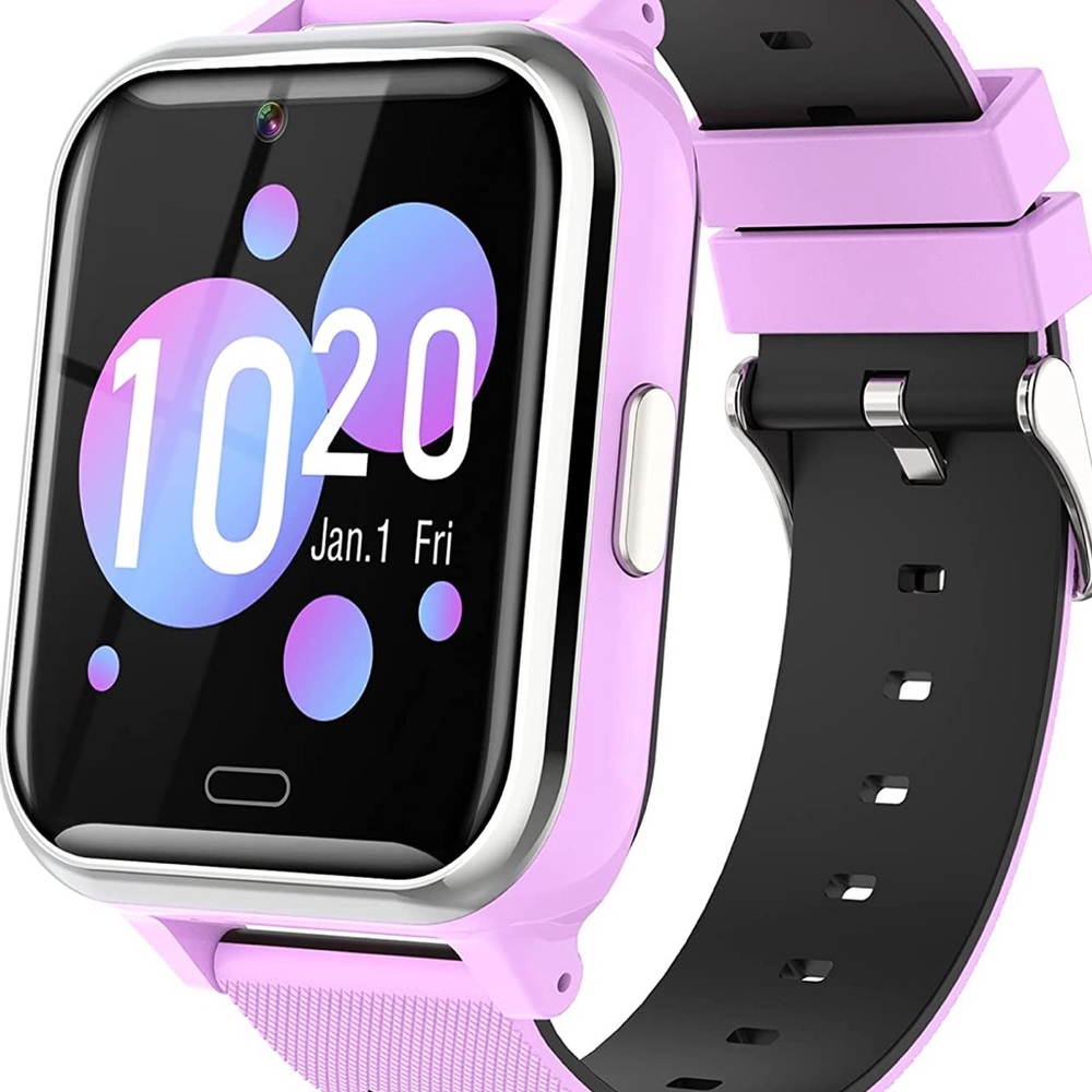 Smart Watch Macaron Color - Picture 5 of 8